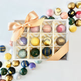 Succulent Chocolate: 12 Handcrafted Artisinal Chocolates