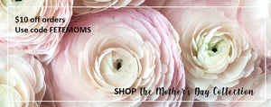 Shop Mother's Day Flowers for Toronto flower delivery