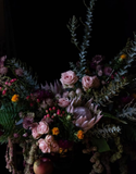 Fête Floral Summer Series: Midnight in the Garden of Good & Evil