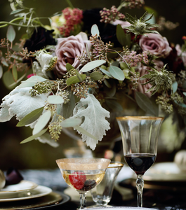 Fête Floral Summer Series: Midnight in the Garden of Good & Evil