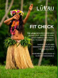 The Lu'au Event Ticket