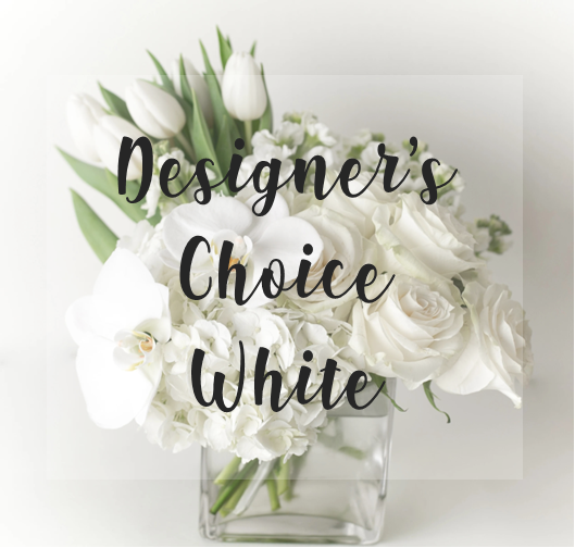 Designer's Choice White