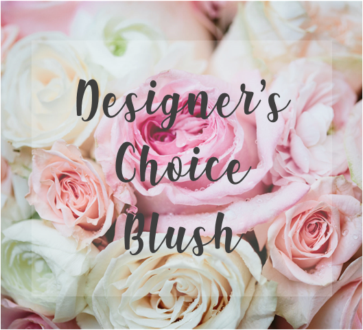 Designer's Choice Blush
