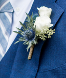 Residential Elopements:  The Winterlude Elopement